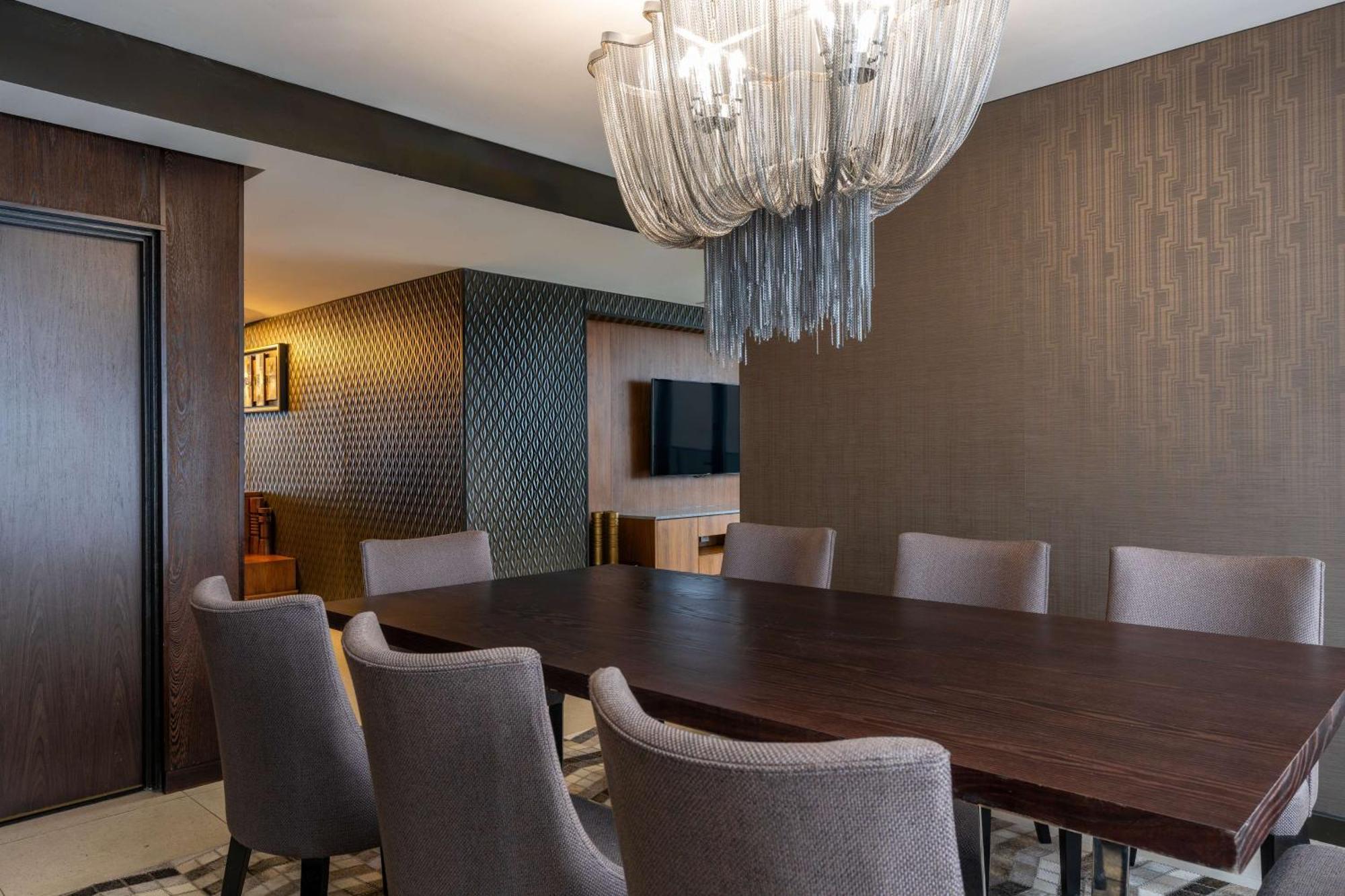 Radisson Blu Okoume Palace Hotel, Libreville Zewnętrze zdjęcie