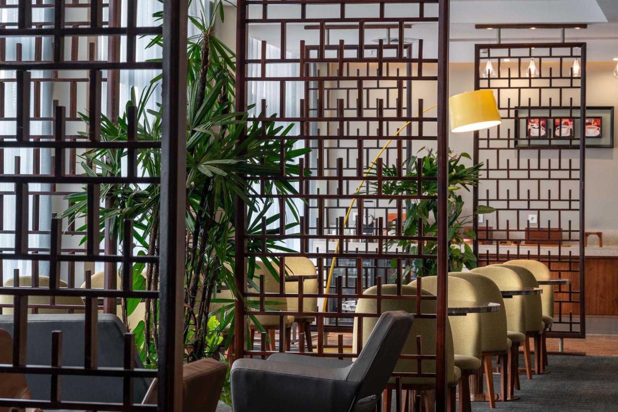 Radisson Blu Okoume Palace Hotel, Libreville Zewnętrze zdjęcie