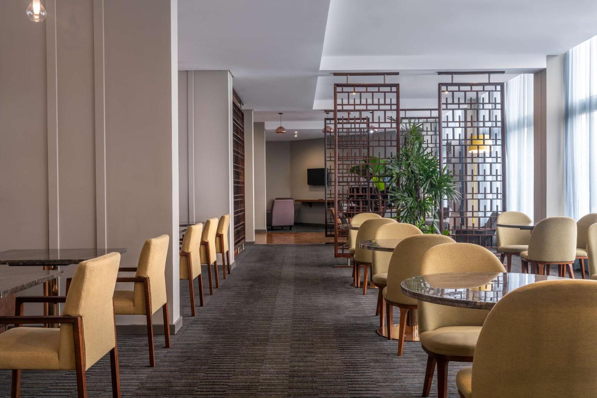Radisson Blu Okoume Palace Hotel, Libreville Zewnętrze zdjęcie