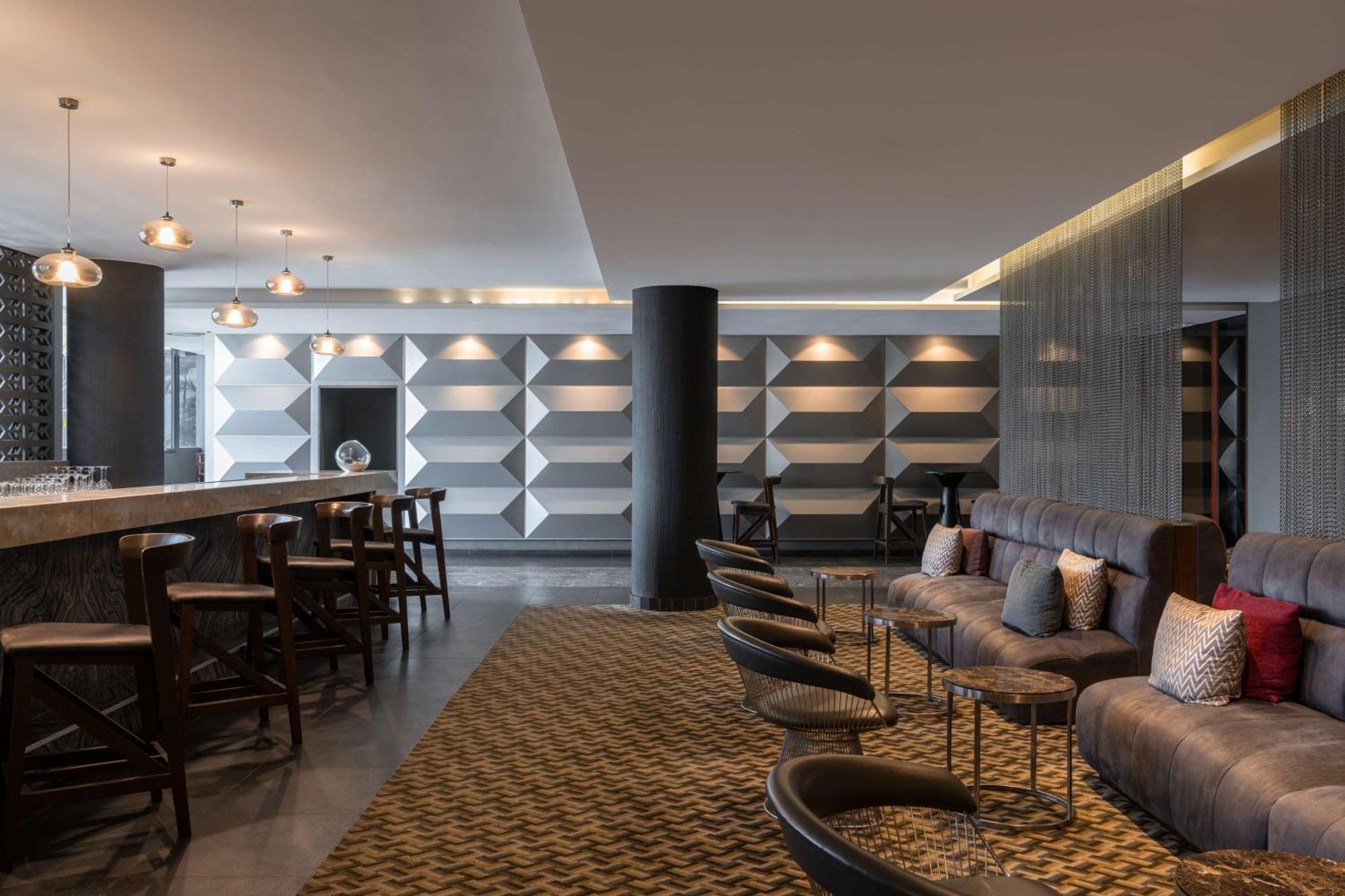 Radisson Blu Okoume Palace Hotel, Libreville Zewnętrze zdjęcie