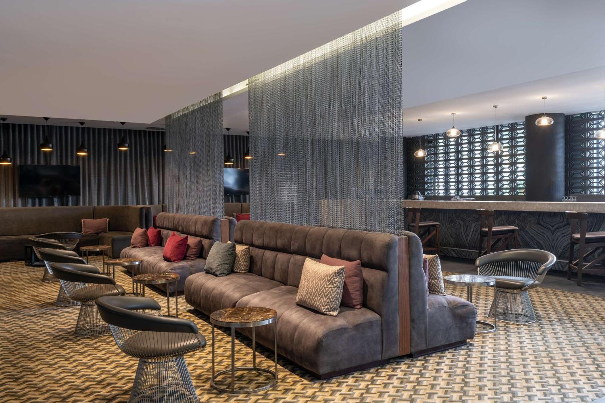 Radisson Blu Okoume Palace Hotel, Libreville Zewnętrze zdjęcie