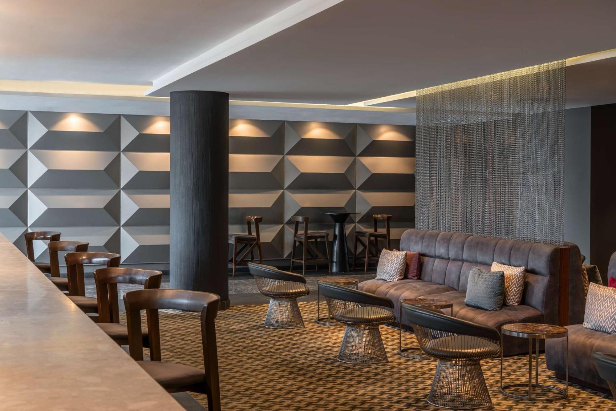 Radisson Blu Okoume Palace Hotel, Libreville Zewnętrze zdjęcie