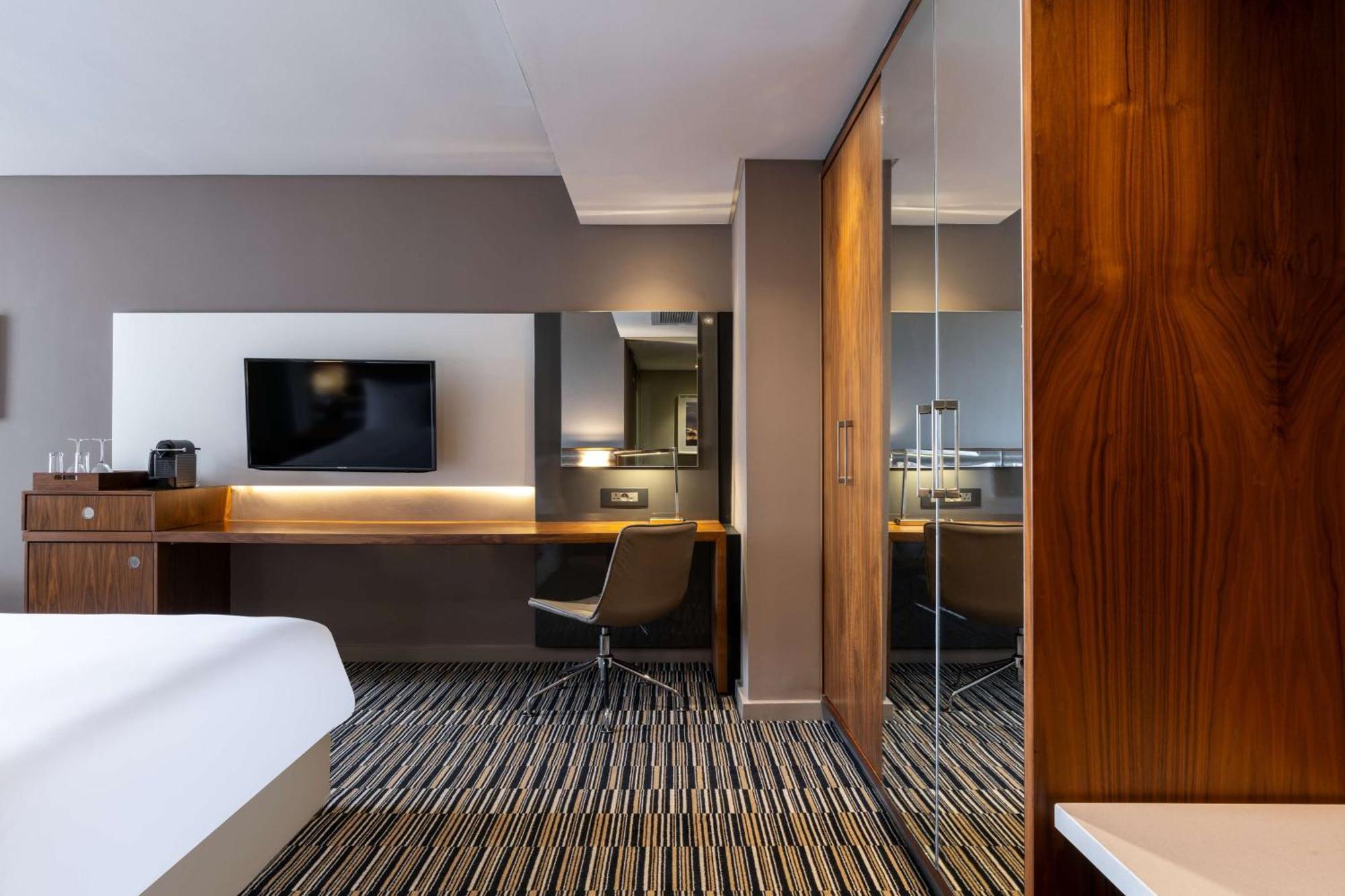 Radisson Blu Okoume Palace Hotel, Libreville Zewnętrze zdjęcie
