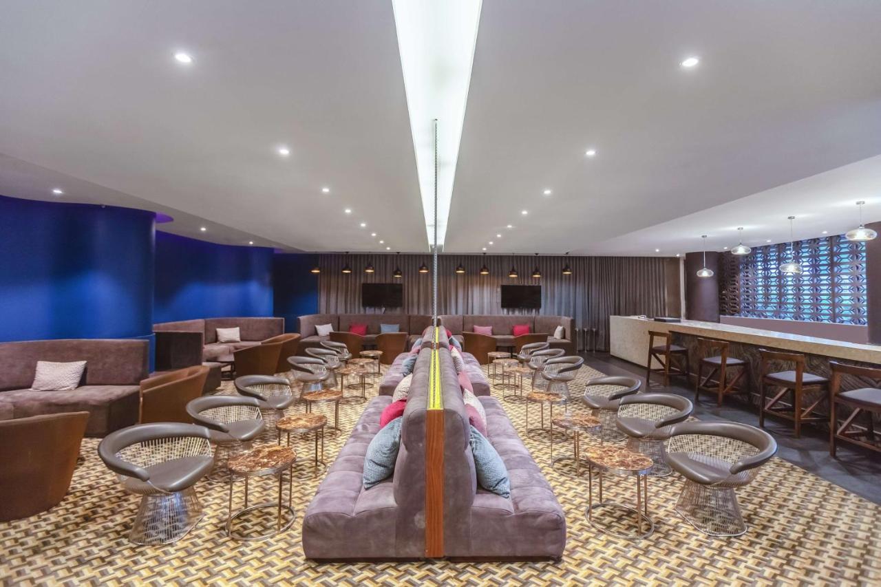 Radisson Blu Okoume Palace Hotel, Libreville Zewnętrze zdjęcie